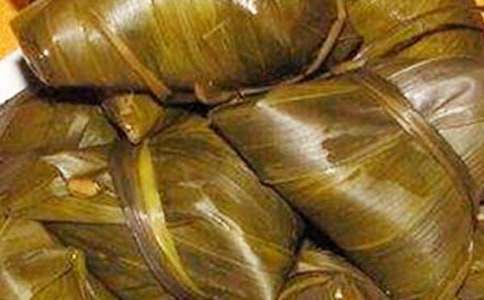 《粽子里的故事》说课稿