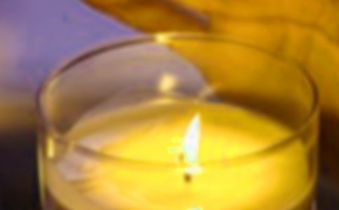 蜡烛六年级作文500字