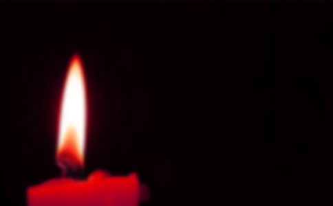 蜡烛小学优秀作文300字