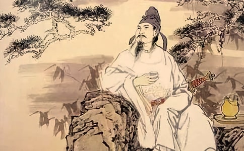 梦李白高二作文800字