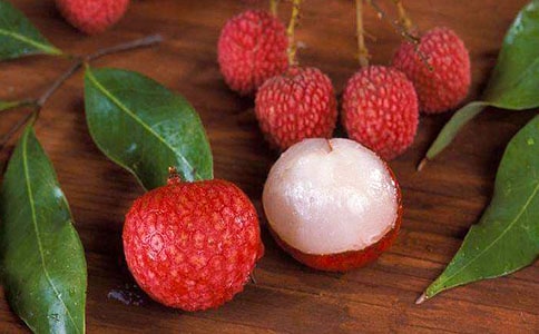 荔枝树四年级作文