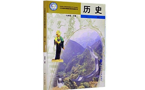 历史无须看客高三作文