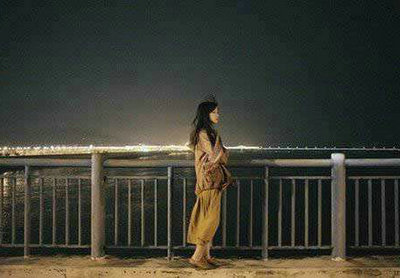 爱情、终究敌不过时间的摧残