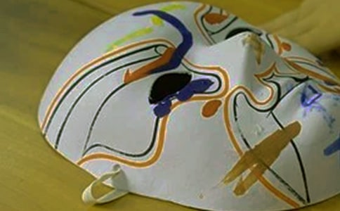 脸谱关于中国传统文化的作文(精选11篇)