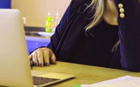 美容院岗位职责