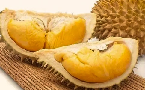 第一次吃榴莲作文450字