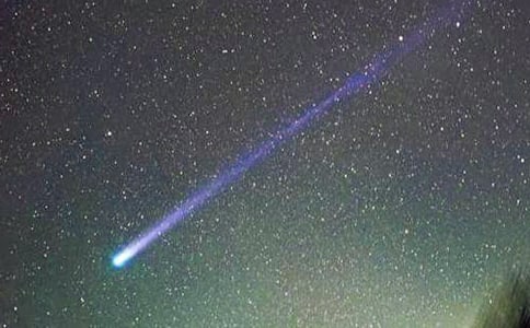 我的青春里有流星作文1000字