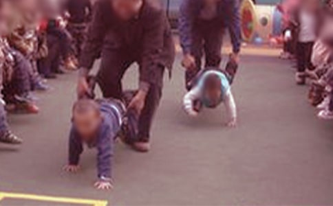 快乐的六一节的小学作文