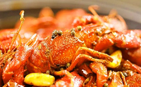 铁钳将军大龙虾四年级作文