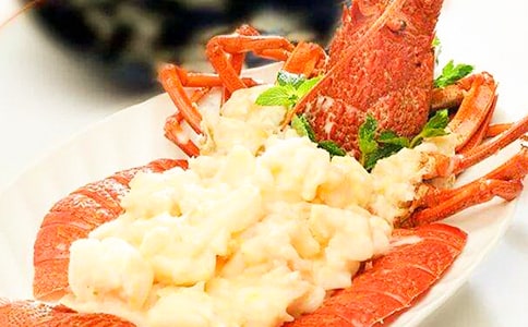 四年级抓龙虾作文