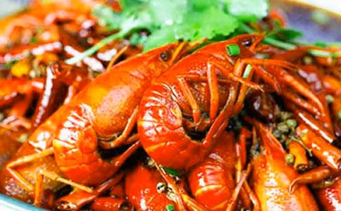 钓龙虾小学六年级作文