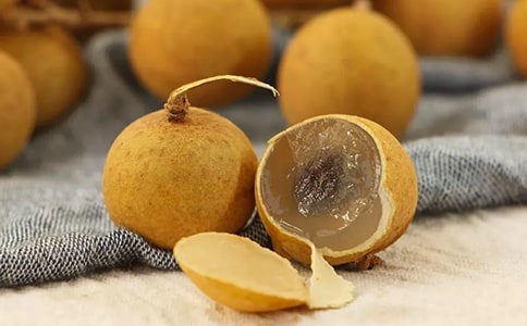 家乡的龙眼小学作文