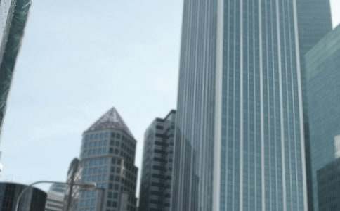 商业房地产的经典广告语