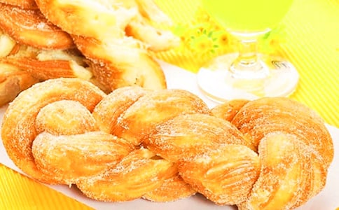 班长麻花作文400字