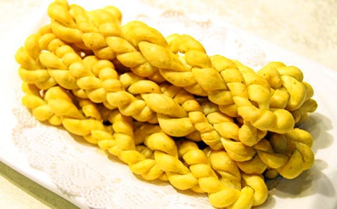 诸暨一绝麻花作文