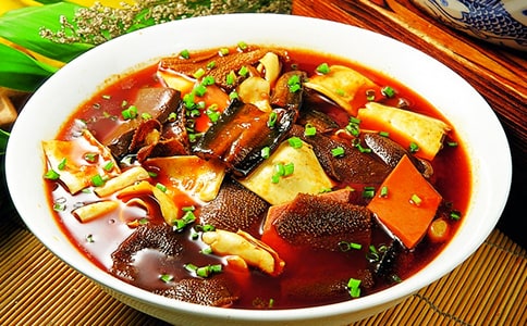 麻辣烫小学生作文600字