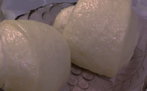 做馒头三年级作文