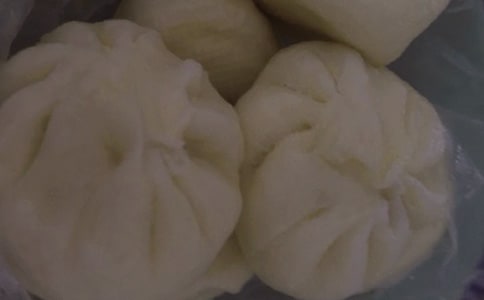 神奇的馒头二年级作文