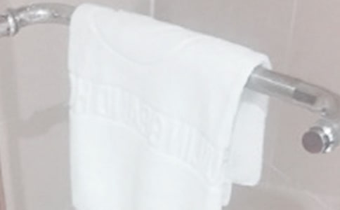 一块毛巾的变化小学作文