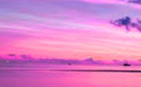 日照美景初三作文