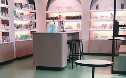 水果美容院作文1000字