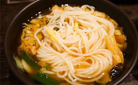 我会下面条了三年级作文