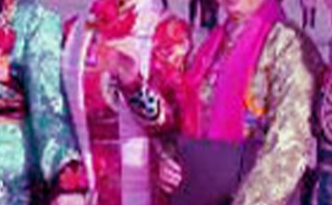 弘扬中华民族美德六年级作文300字