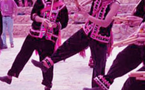 唤醒民族的呐喊高一作文