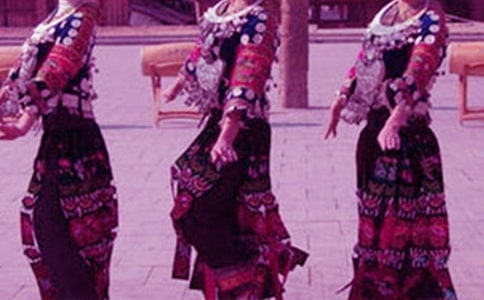 中华民族的美德五年级作文