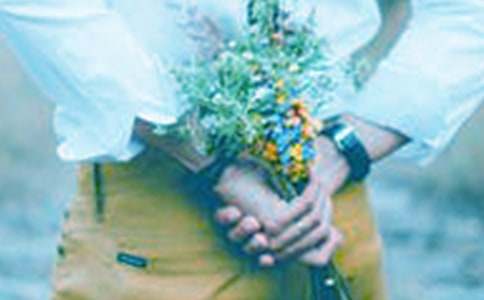 短篇小说：邂逅浪漫