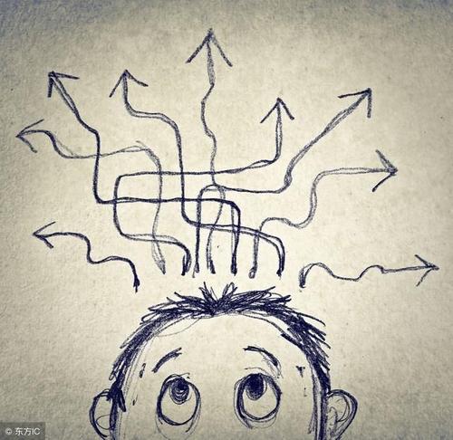 表达内心纠结的句子 表达心情纠结的句子