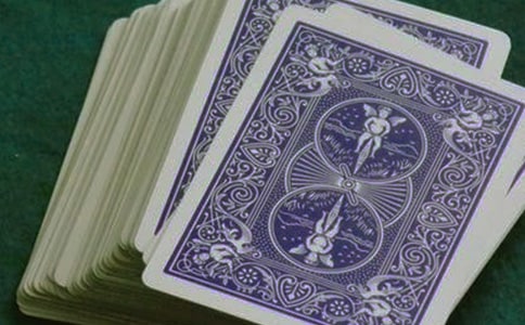 魔术的奥秘三年级作文