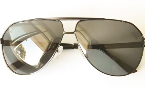 五年级作文:墨镜的未来