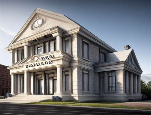 银行都有哪几种类型