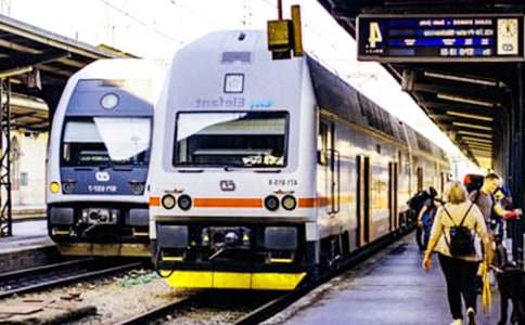 区春运工作总结