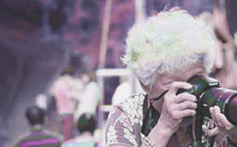 给奶奶送去一缕阳光优秀作文