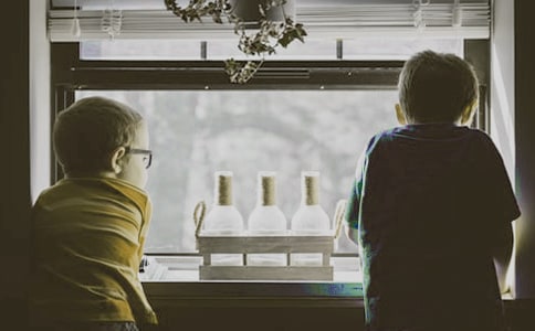 男孩子也要细心六年级作文800字