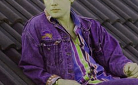 写我们班的男生的高一作文