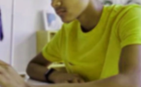 二年级男生自我介绍的作文