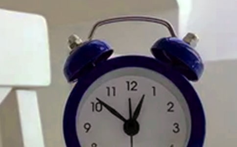 我的小闹钟六年级学生作文