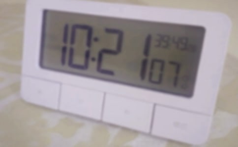 小闹钟小学六年级作文