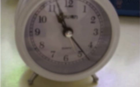 闹钟小学作文700字