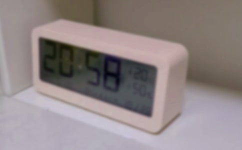 闹钟爸爸小学作文