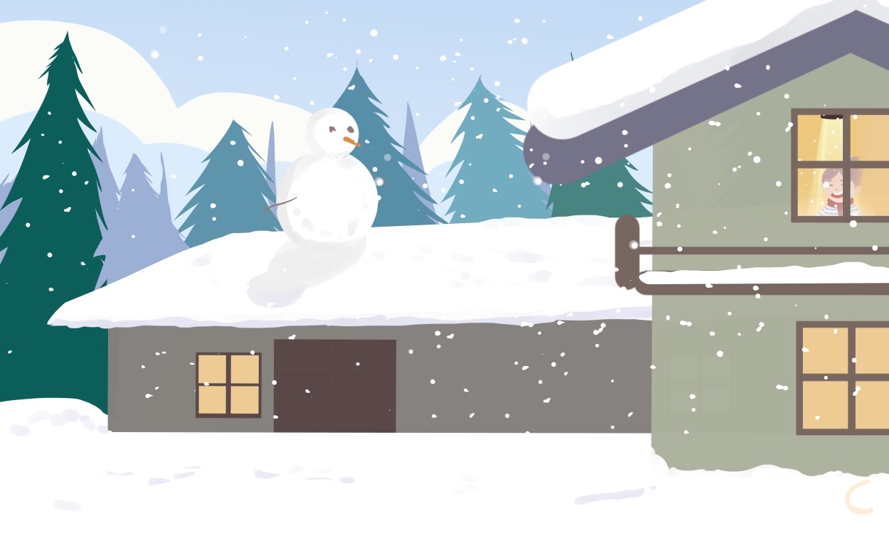 今日大寒“大寒热烘烘，三月谷芽烂”啥意思