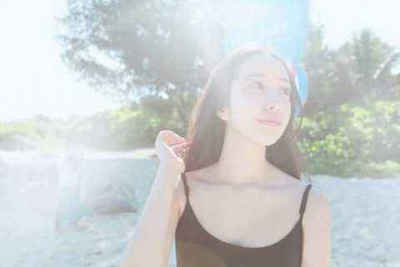 爱情的世界里没有对与错，只有爱与不爱