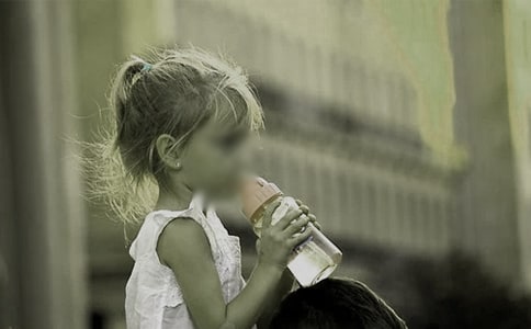 爸爸，女儿爱您小学生作文