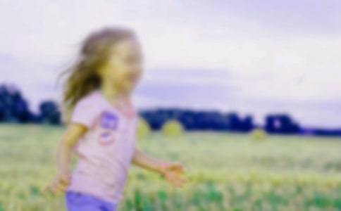 这个女孩初一作文