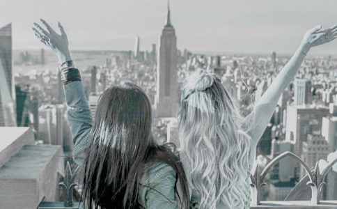 女孩子的心事初一作文