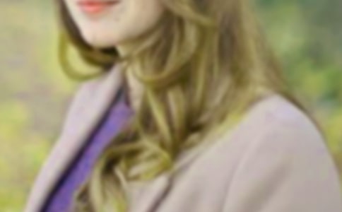 那个女人的高一作文