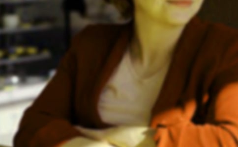 那个女人高一作文